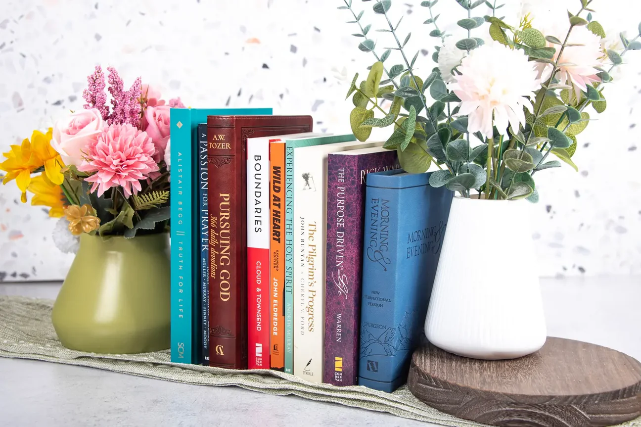 Faith-Based Resources for Every Journey